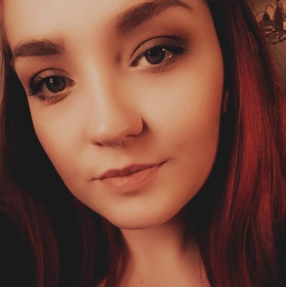 Meet your Posher, Erin